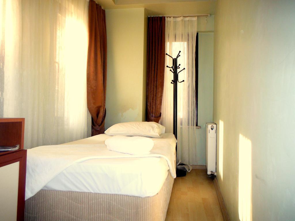 Plato Hotel Istanbul Cameră foto