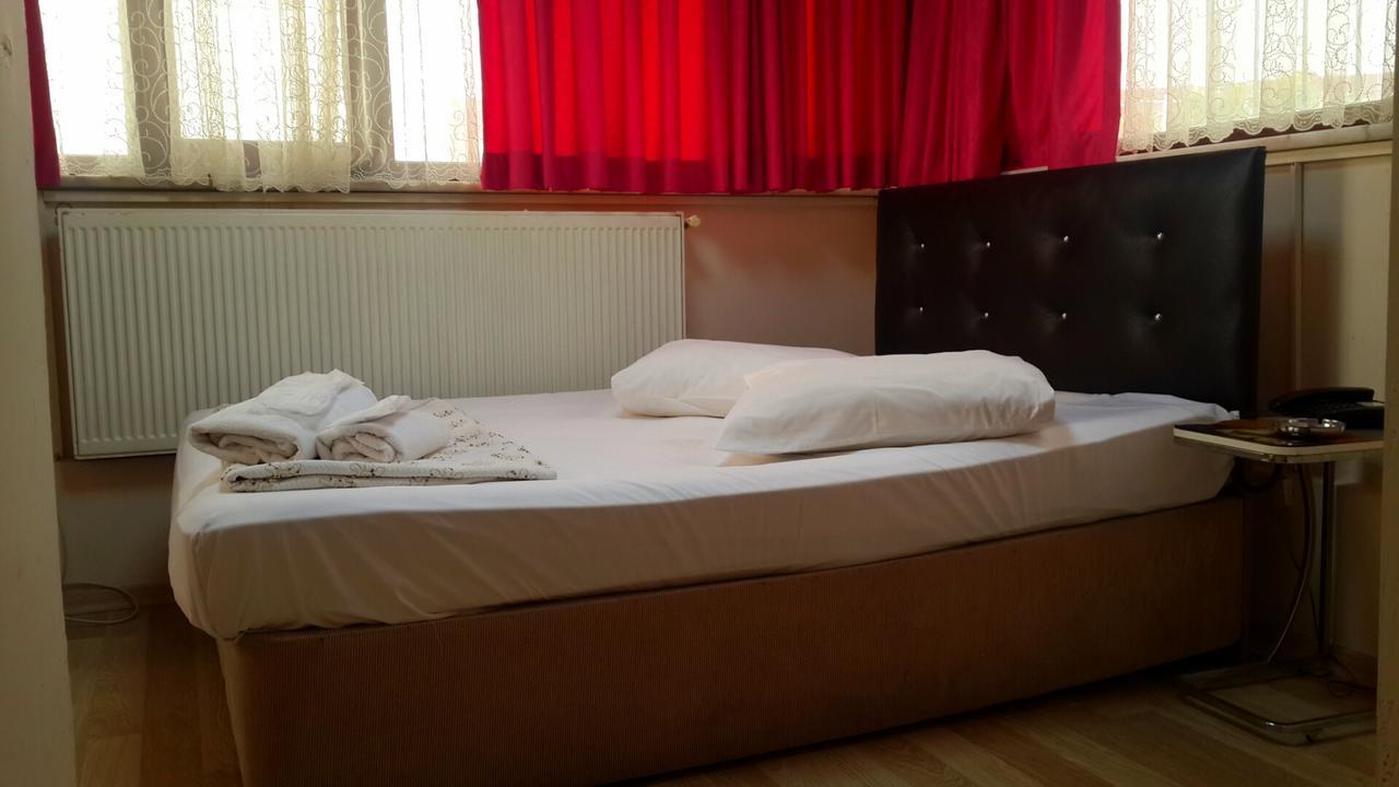 Plato Hotel Istanbul Exterior foto
